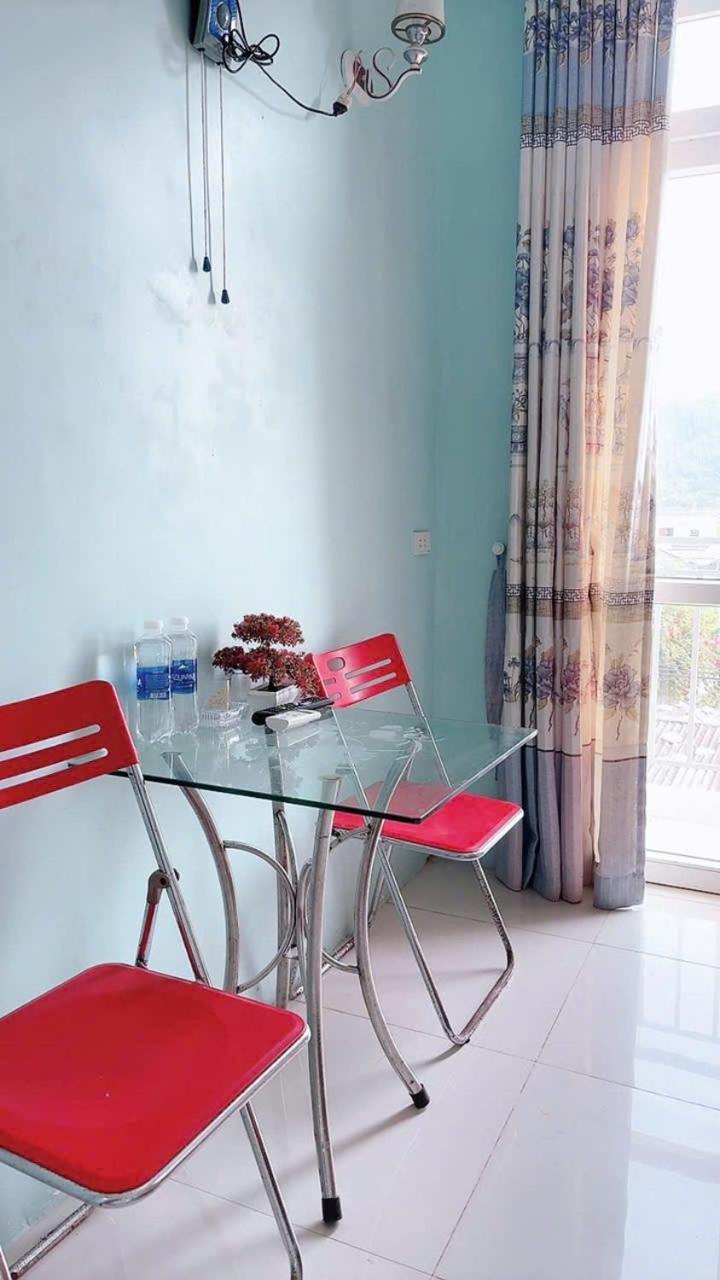 Bed and Breakfast Nha Nghi Kim Ngan Ly Son Exteriér fotografie